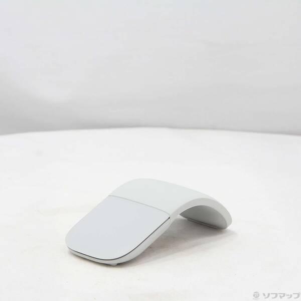 〔中古〕Microsoft(マイクロソフト) Surface Arc Mouse CZV-00007...