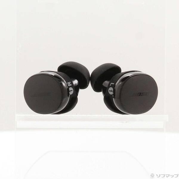 〔中古〕BOSE(ボーズ) 〔展示品〕 QuietComfort Earbuds BLACK〔269...