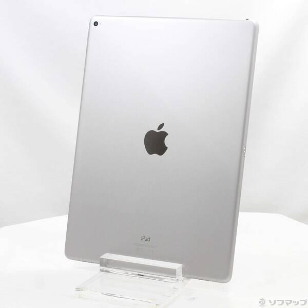 〔中古〕Apple(アップル) iPad Pro 12.9インチ 第1世代 128GB スペースグレ...