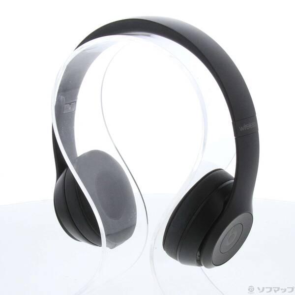 〔中古〕Beats by Dr. Dre Beats Solo 3 Wireless MX432PA...