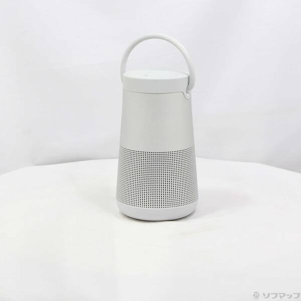〔中古〕BOSE(ボーズ) 〔展示品〕 SoundLink Revolve+ II ラックスシルバー...