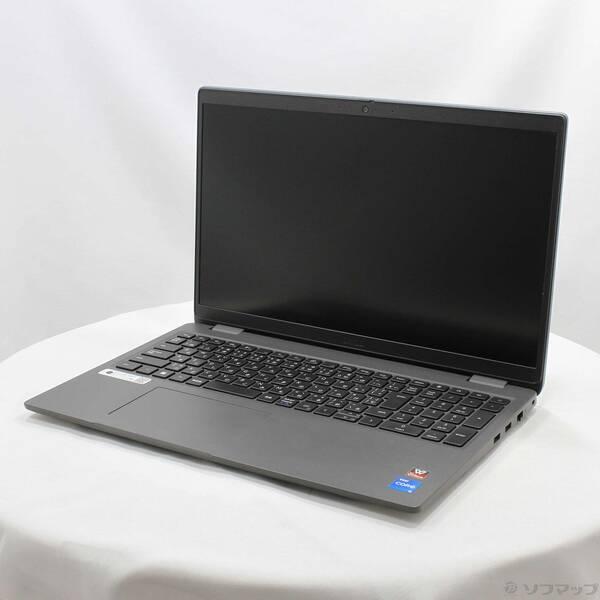 〔中古〕DELL(デル) Latitude 3540〔352-ud〕