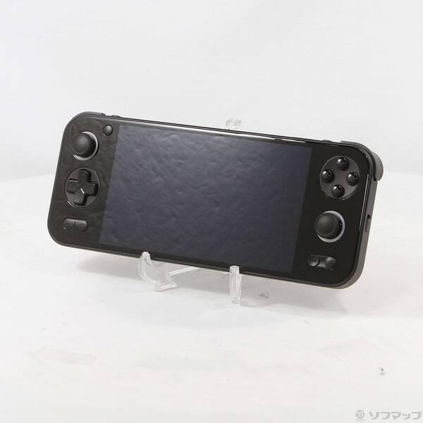 〔中古〕AYANEO AYANEO Pocket S 512GB オブシディアンブラック AYAPK...