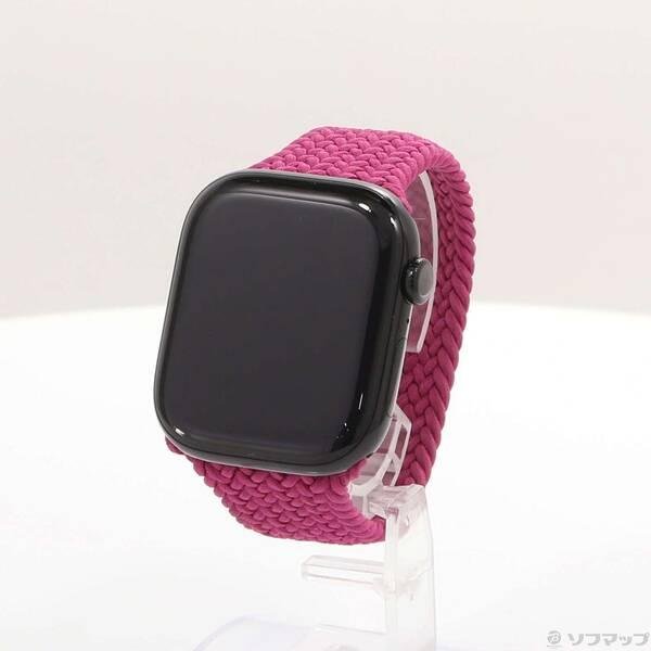 〔中古〕Apple(アップル) Apple Watch Series 10 GPS 46mm ジェッ...