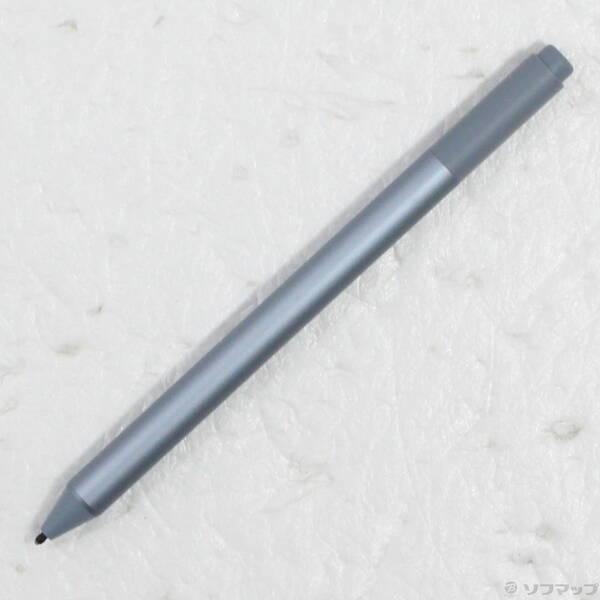 〔中古〕Microsoft(マイクロソフト) Surface Pen EYU-00039 アクア〔3...