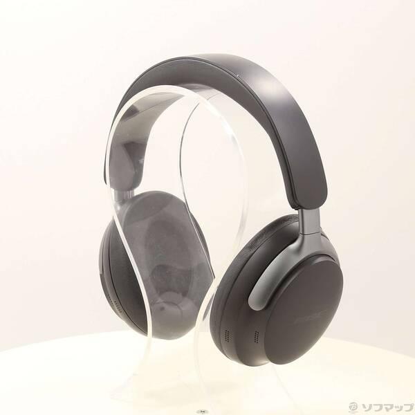 〔中古〕BOSE(ボーズ) QuietComfort Ultra Headphones ブラック Q...