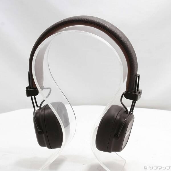 〔中古〕Marshall(マーシャル) MAJORIV BROWN〔348-ud〕
