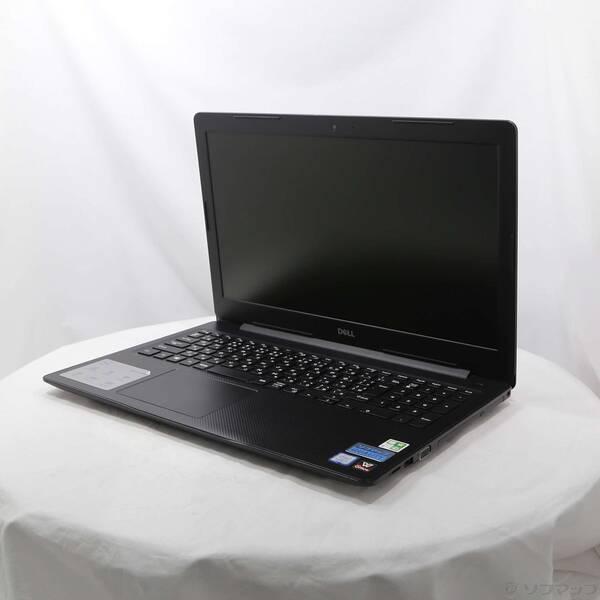 〔中古〕DELL(デル) 格安安心パソコン Vostro 15 3581 〔Windows 10〕〔...