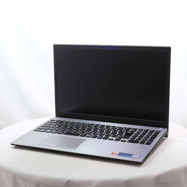 〔中古〕VAIO(バイオ) VAIO S15 VJS154C11N〔344-ud〕