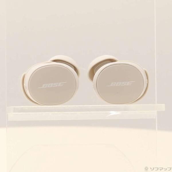 〔中古〕BOSE(ボーズ) Bose QuietComfort Earbuds ホワイトスモーク Q...