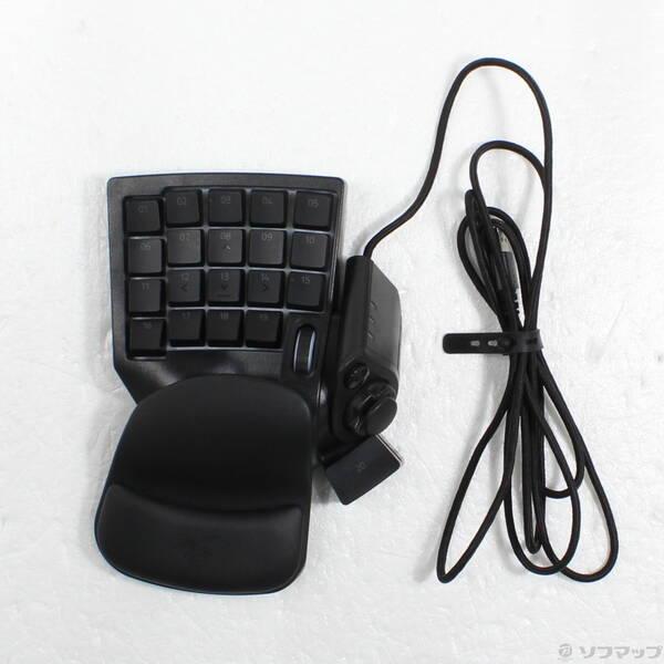 〔中古〕RAZER(レイザー) TartarusV2 RZ07-02270100-R3M1〔262-...
