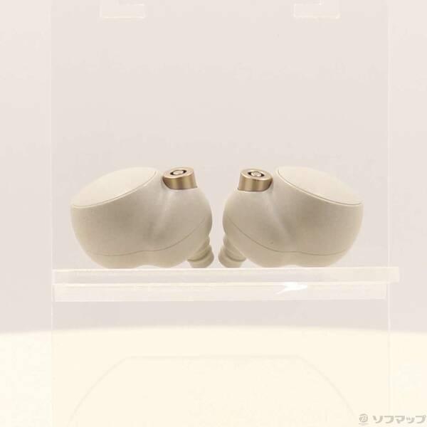 〔中古〕SONY(ソニー) WF-1000XM4 S プラチナシルバー〔269-ud〕