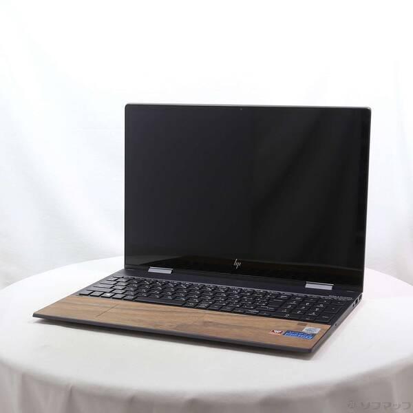 〔中古〕hp(ヒューレットパッカード) HP ENVY x360 15-dr1016TU 8WD99...