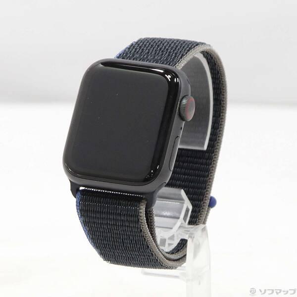 〔中古〕Apple(アップル) Apple Watch Series 6 GPS + Cellula...