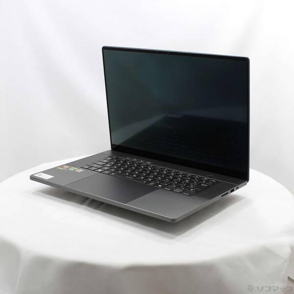 〔中古〕ASUS(エイスース) 〔展示品〕 ROG Zephyrus G16 GA605WI-AI9...