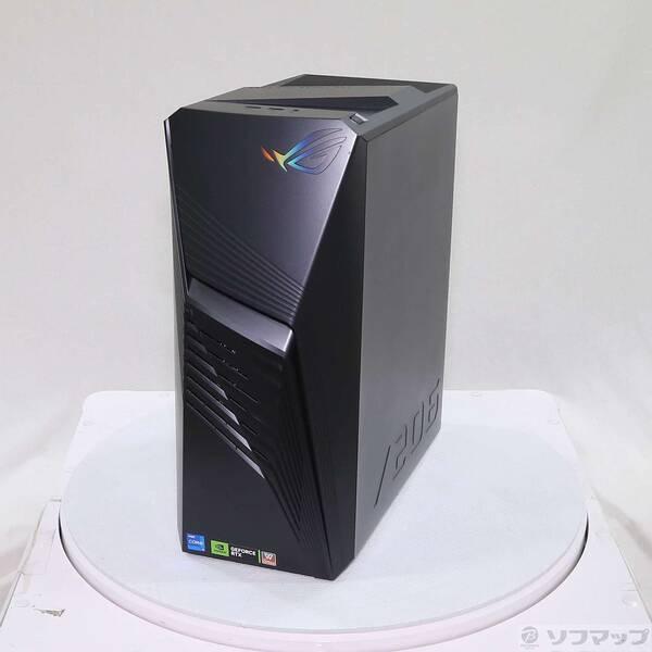 〔中古〕ASUS(エイスース) 〔展示品〕 ROG Strix G13CHR G13CHR-5144...