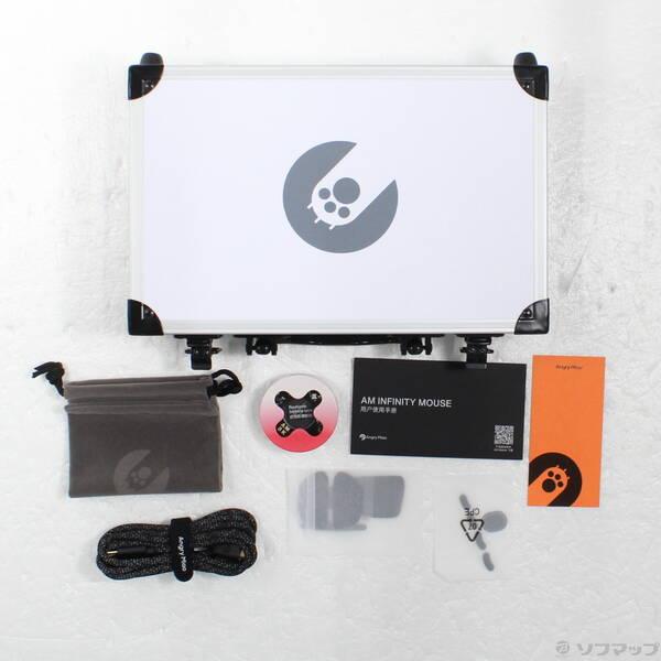 〔中古〕Infinity Mouse AM-IFM-Pink〔262-ud〕