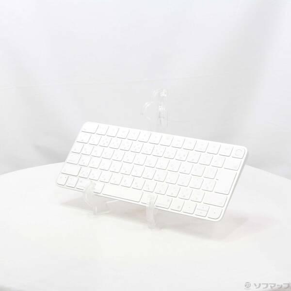 〔中古〕Apple(アップル) Appleシリコン搭載Macモデル用 Touch ID搭載 Magi...