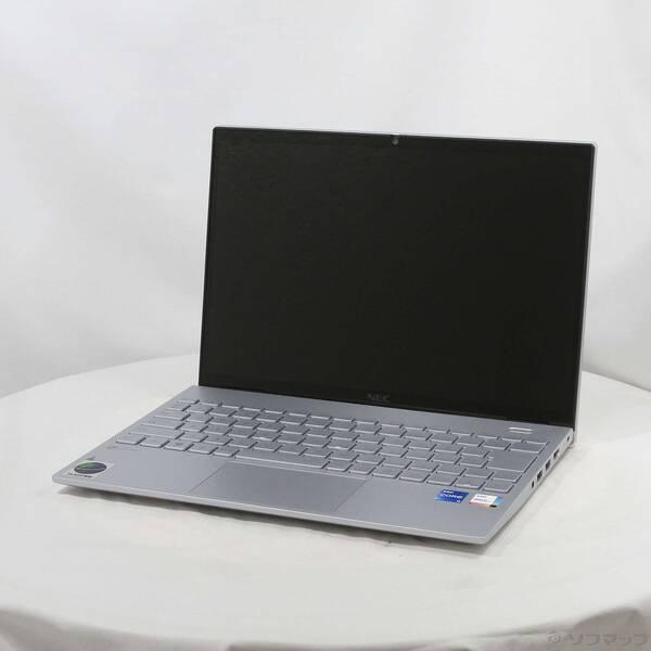 〔中古〕NEC(エヌイーシー) LAVIE N13 Slim PC-N1355HAM-E4 スカイシ...
