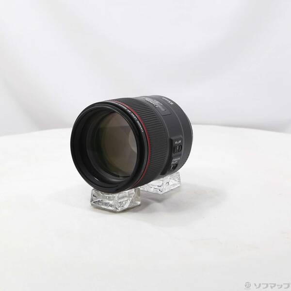 〔中古〕Canon(キヤノン) EF85mm F1.4L IS USM〔276-ud〕