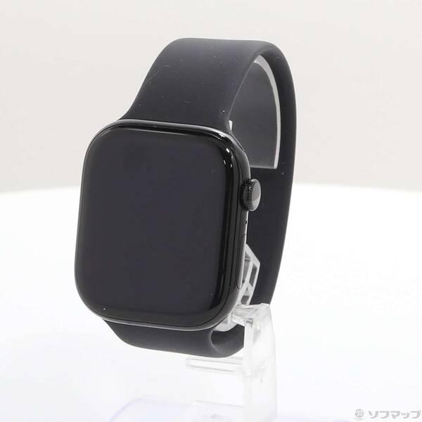 〔中古〕Apple(アップル) Apple Watch Series 10 GPS 46mm ジェッ...
