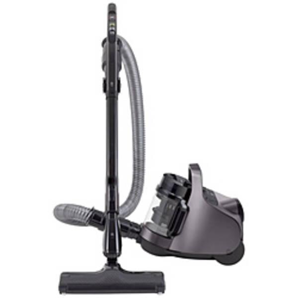 〔中古〕〔中古品〕 サイクロンクリーナー TORNEO mini(トルネオ ミニ) ストームグレー ...