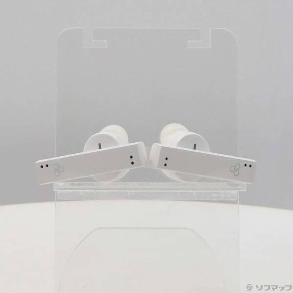 〔中古〕final ZE8000 ホワイト FI-ZE8DPLTW-WHITE〔377-ud〕