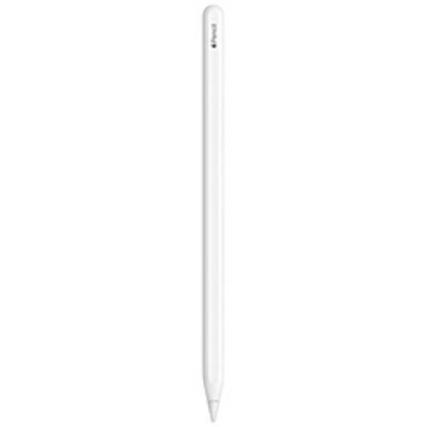 〔中古〕Apple(アップル) Apple Pencil 第2世代 MU8F2J／A〔305-ud〕