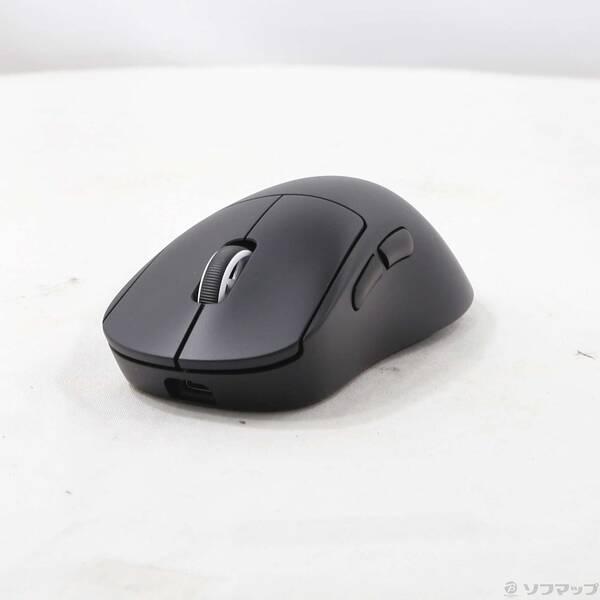 〔中古〕logicool(ロジクール) PRO X SUPERLIGHT 2 DEX ブラック〔26...
