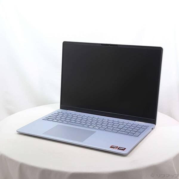 〔中古〕DELL(デル) 〔展示品〕 Dell 16 Plus NCL56-FNHBC アイスブルー...