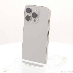 中古〕Apple(アップル) iPhone16 Pro 512GB デザートチタニウム MYN63J