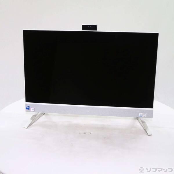 〔中古〕DELL(デル) 〔展示品〕 Inspiron 27 7730 AI779T-EHHBWC ...