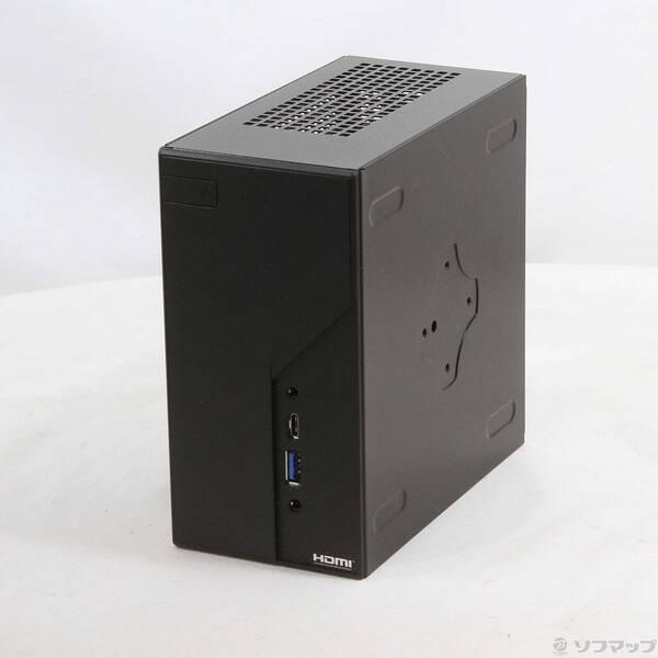 〔中古〕ASRock(アスロック) ASRock DeskMini B760／B／BB／BOX／JP...