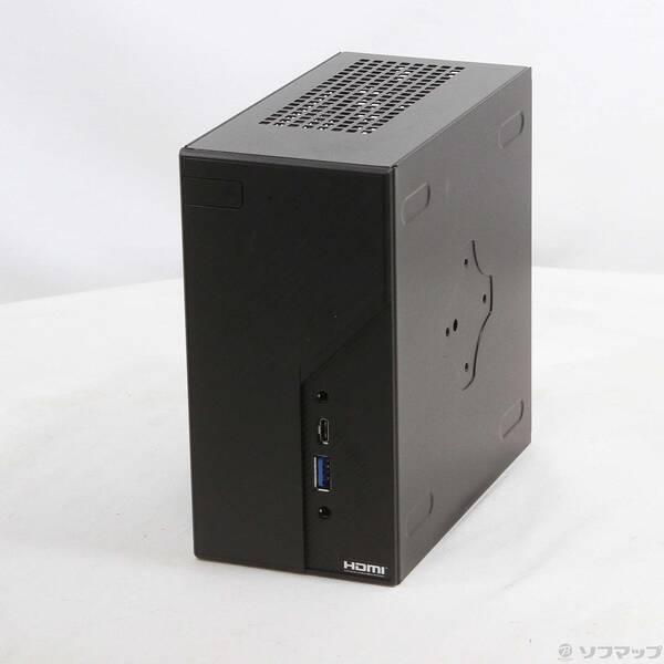 〔中古〕ASRock(アスロック) ASRock DeskMini B760／B／BB／BOX／JP...
