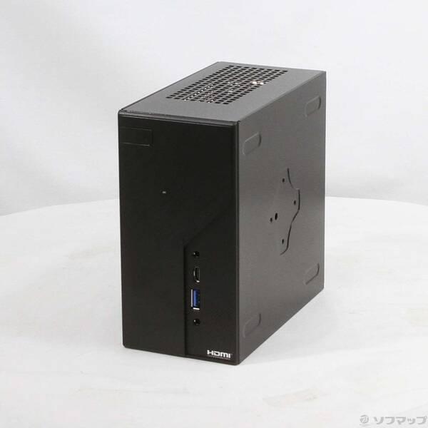 〔中古〕ASRock(アスロック) ASRock DeskMini X600／B／BB／BOX／JP...