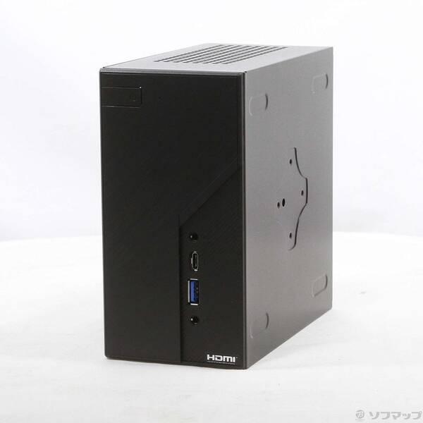 〔中古〕ASRock(アスロック) ASRock DeskMini X600／B／BB／BOX／JP...
