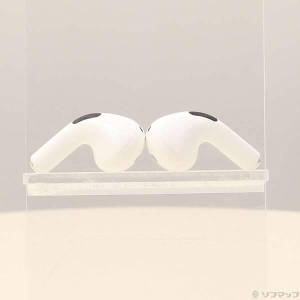 〔中古〕Apple(アップル) USB-C充電ケース付き AirPods Pro 第2世代 MTJV...