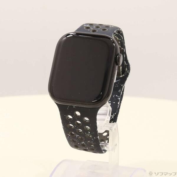 〔中古〕Apple(アップル) Apple Watch Series 10 GPS 46mm ジェッ...