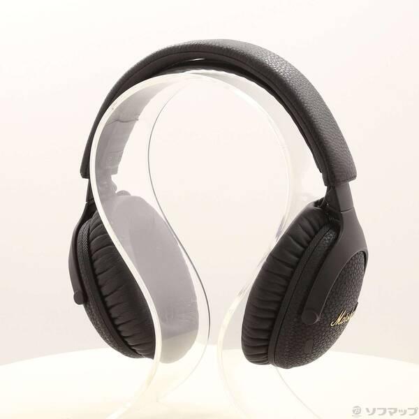 〔中古〕MONITOR AUDIO MONITOR III A.N.C. BLACK〔198-ud〕