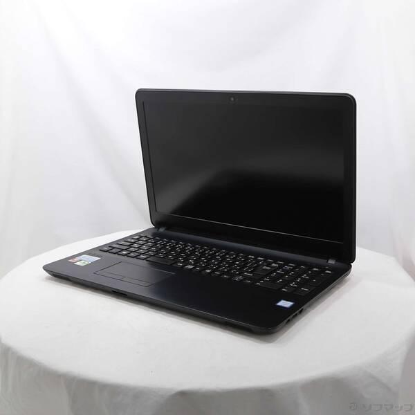 〔中古〕VAIO(バイオ) 格安安心パソコン VAIO S15 VJS15290611B ブラック ...