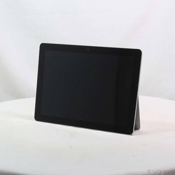 〔中古〕Microsoft(マイクロソフト) Surface Go 〔Pentium 4415Y／8...
