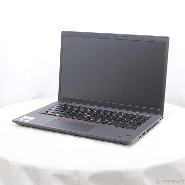 〔中古〕Lenovo(レノボジャパン) ThinkPad L14 Gen 4 21H6S0RW00〔...