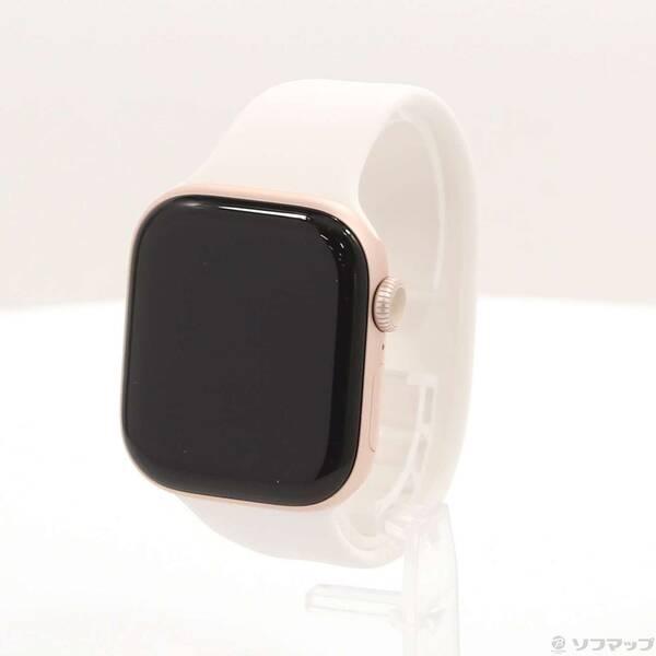 〔中古〕Apple(アップル) Apple Watch Series 10 GPS + Cellul...