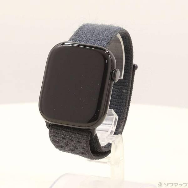 〔中古〕Apple(アップル) Apple Watch Series 10 GPS 46mm ジェッ...