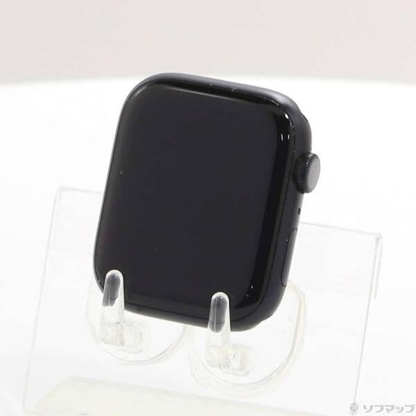 〔中古〕Apple(アップル) Apple Watch Series 9 GPS 45mm ミッドナ...