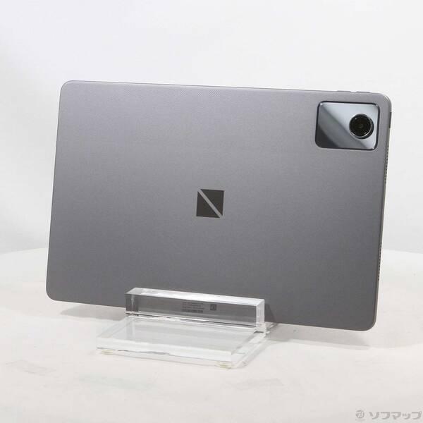 〔中古〕NEC(エヌイーシー) LAVIE Tab T11 128GB ルナグレー PC-T1165...