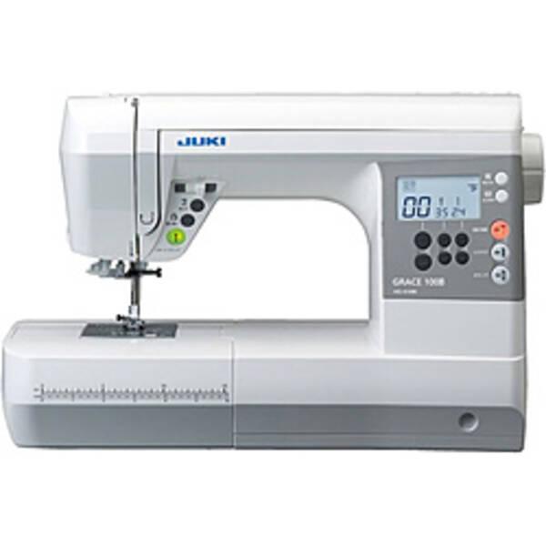 〔中古〕ジャノメ 〔展示品〕 刺しゅう機能付きコンピュータミシン HC900〔276-ud〕