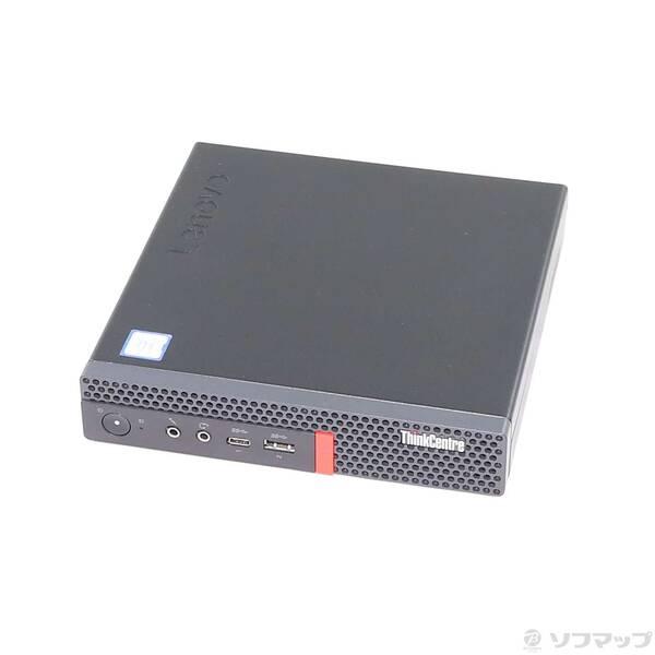 〔中古〕Lenovo(レノボジャパン) ThinkCentre M630e Tiny 10YM001...