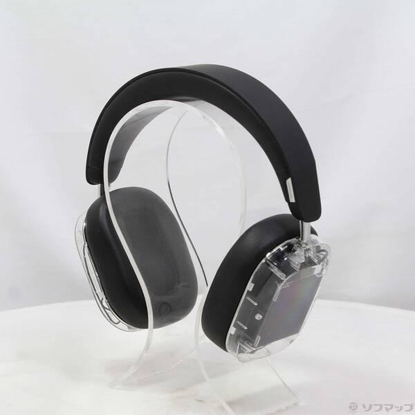 〔中古〕Over Ear トランスペアレント M1002〔269-ud〕