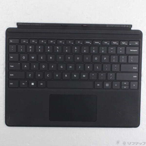 〔中古〕Microsoft(マイクロソフト) Surface Pro X キーボード (英字配列) ...